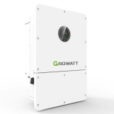 Гибридный инвертор Growatt WIT 12K-HU 12кВт трехфазный (WIT 12K-HU) Фото - 1
